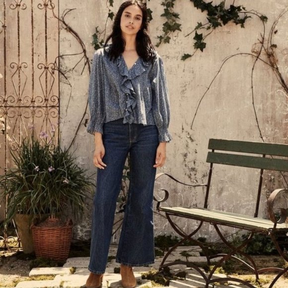 Doen Tops - Doen Hardy Top